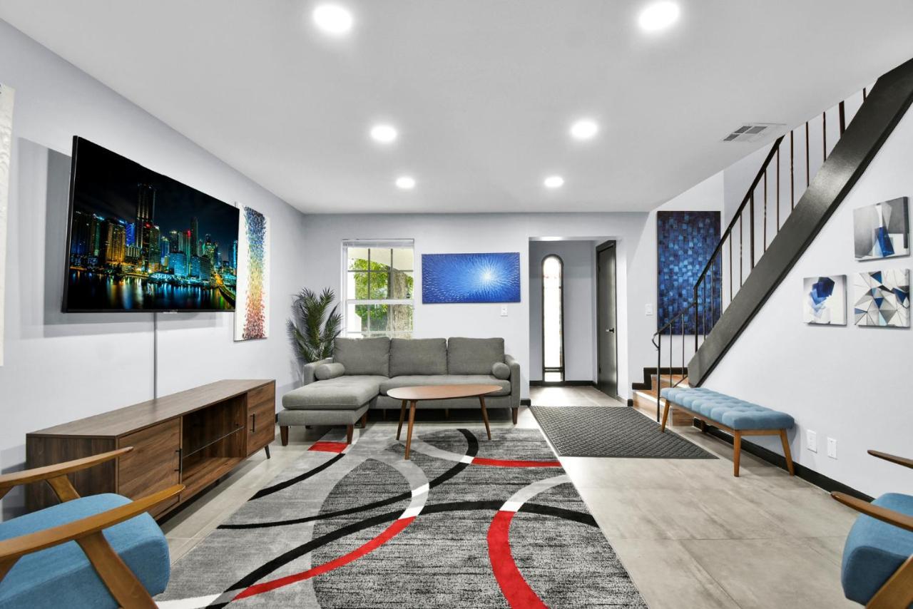 Wilton Manors Villas - Florida Furnished Living Fort Lauderdale Exterior foto