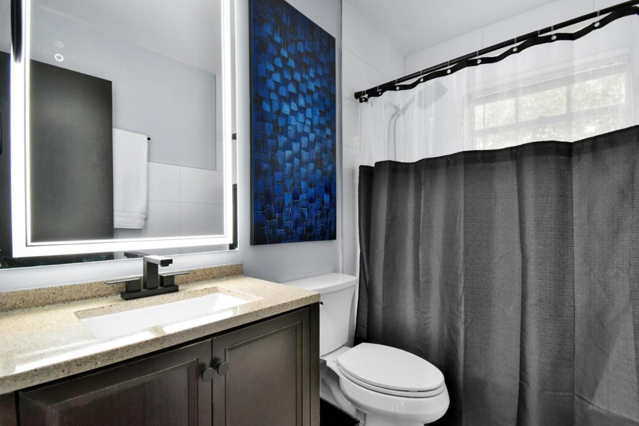 Wilton Manors Villas - Florida Furnished Living Fort Lauderdale Exterior foto