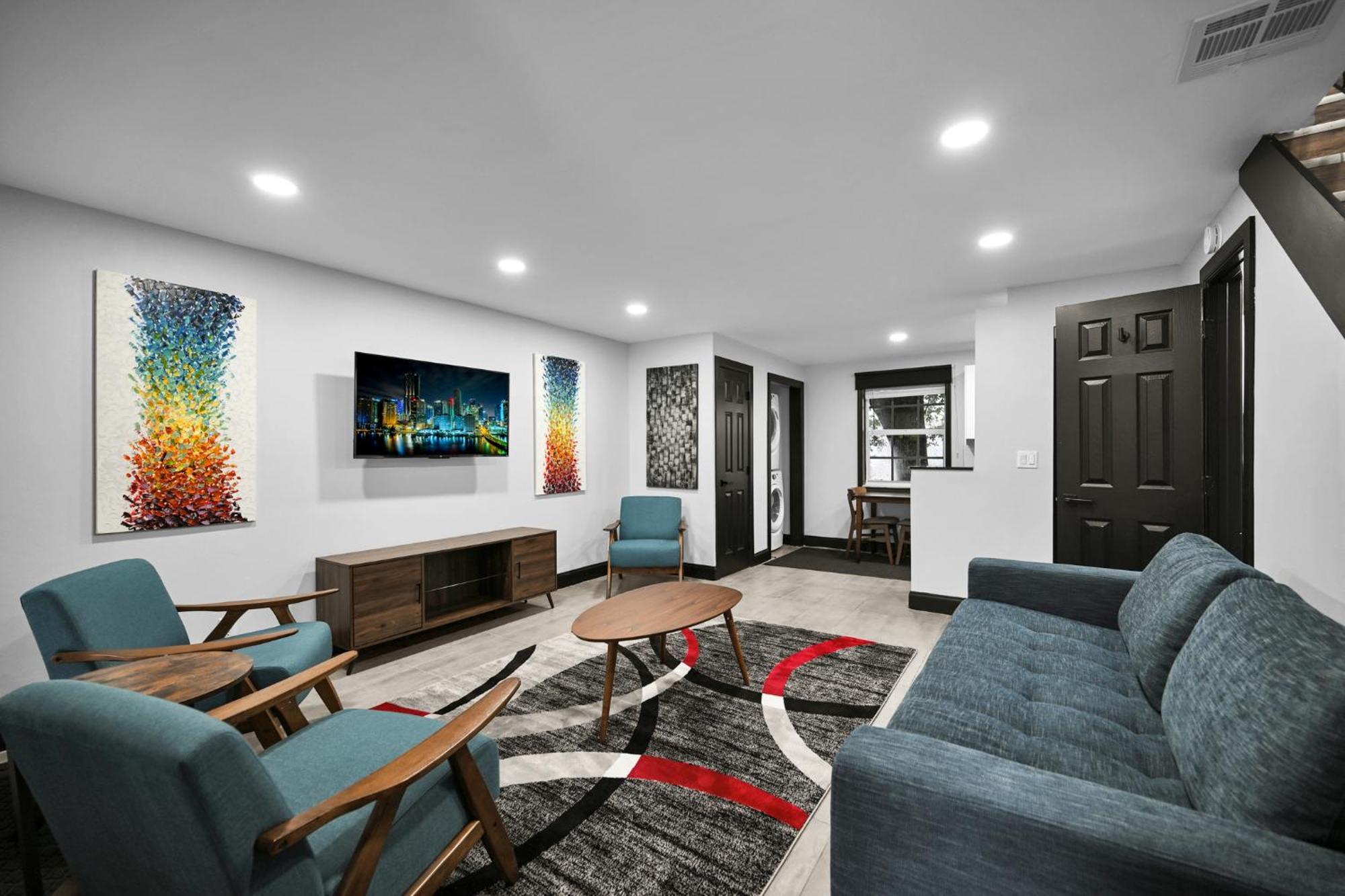 Wilton Manors Villas - Florida Furnished Living Fort Lauderdale Exterior foto